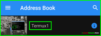 Termux Desktop : Install GUI of Termux -2020