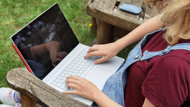 Microsoft Surface Book 3 Review