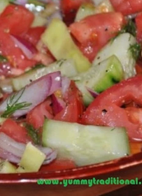 onion-mixed-salad-recipe