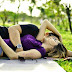 Romantic Shayari in Hindi Font hd image for lover