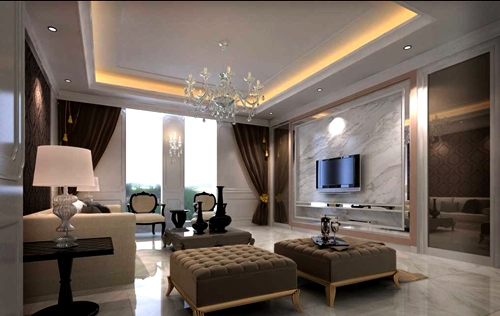 Gambar Ruang Tamu Minimalis Modern Gambar Ruang Tamu Minimalis Modern