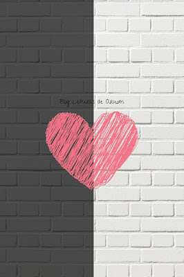 Papel de Parede para Celular Grátis - Books, Love e Be your Best