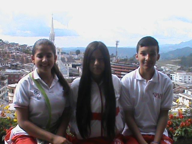 PRENSA ESCUELA LA PATRIA-CRIC XXI