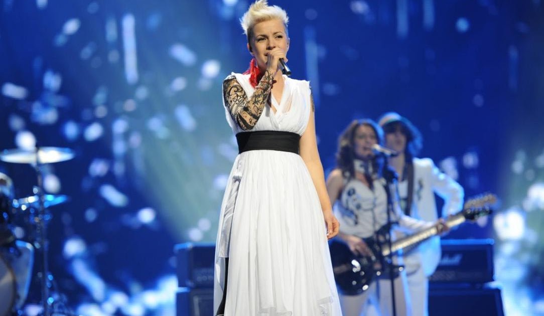 Life After Helsinki 2007 Eurovision Esc 2017 Stage Design By