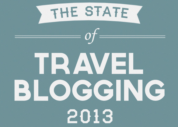 Image: The Travel Blogging State 2013