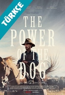 The Power of the Dog 2021 - Türkcə