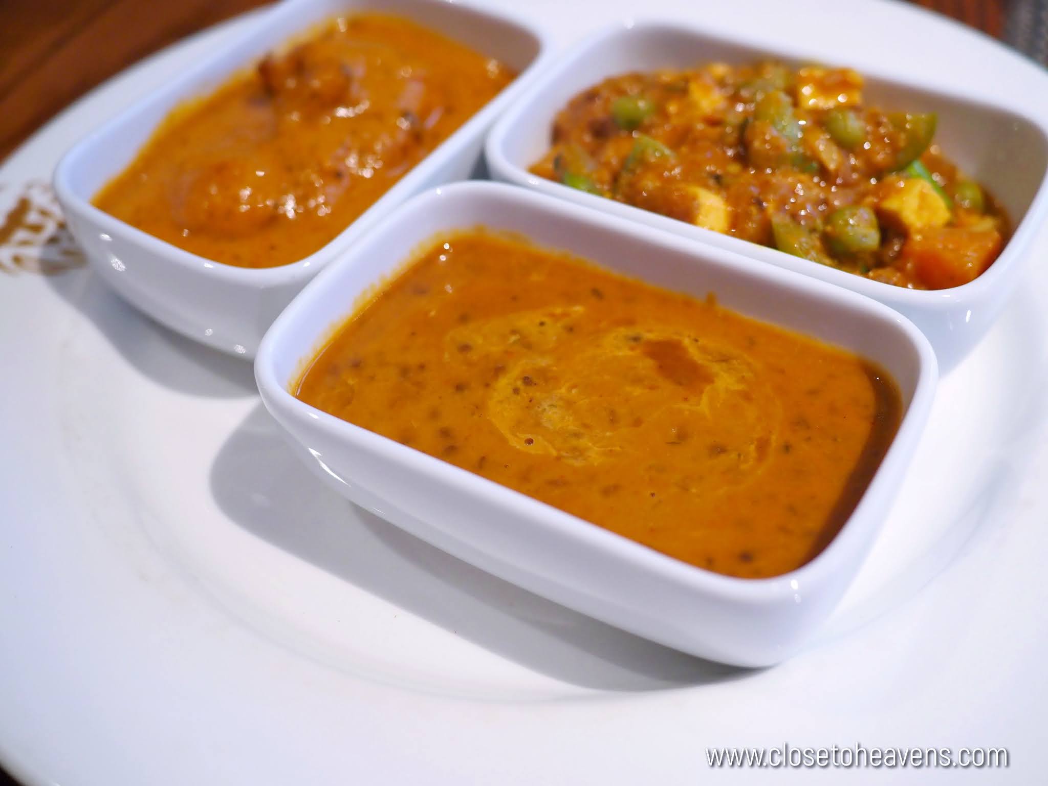 Punjab Grill | Sunday Brunch Buffet