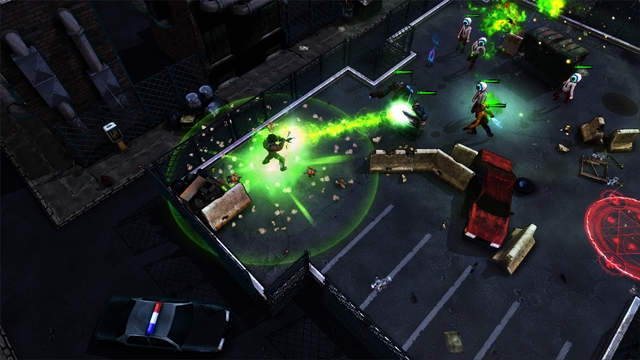 Leap of Fate PC Full Español Leap of Fate PC Full Español