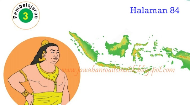 21+ Contoh Soal Dan Jawaban Seni Budaya 84 Photos