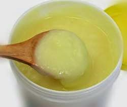 laptisor de matca cu miere