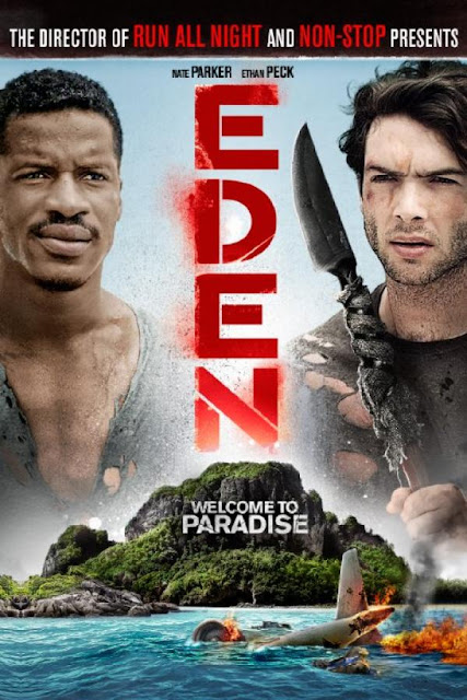 Eden (2014) ταινιες online seires xrysoi greek subs