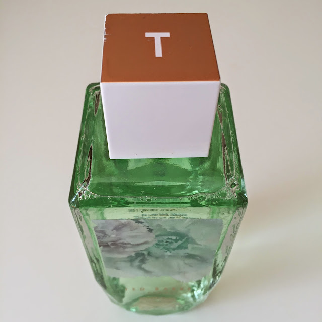 Ted Baker Sugar Sweet Collection I Am Fabulicious