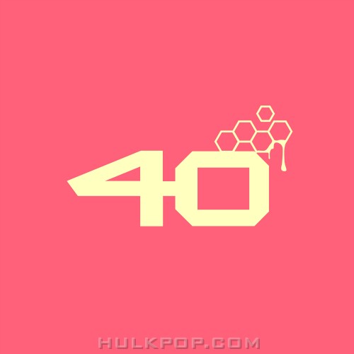 40 – Sweet – Single