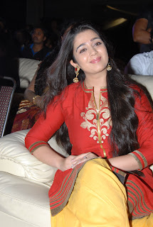 Charmee Latest Cute Gallery [Cinebrain.IN] width=