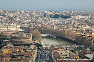 ROMA, LA CIUDAD ETERNA. Colaboración de Expediciones por el Mundo