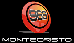 Radio Montecristo 96.9 FM