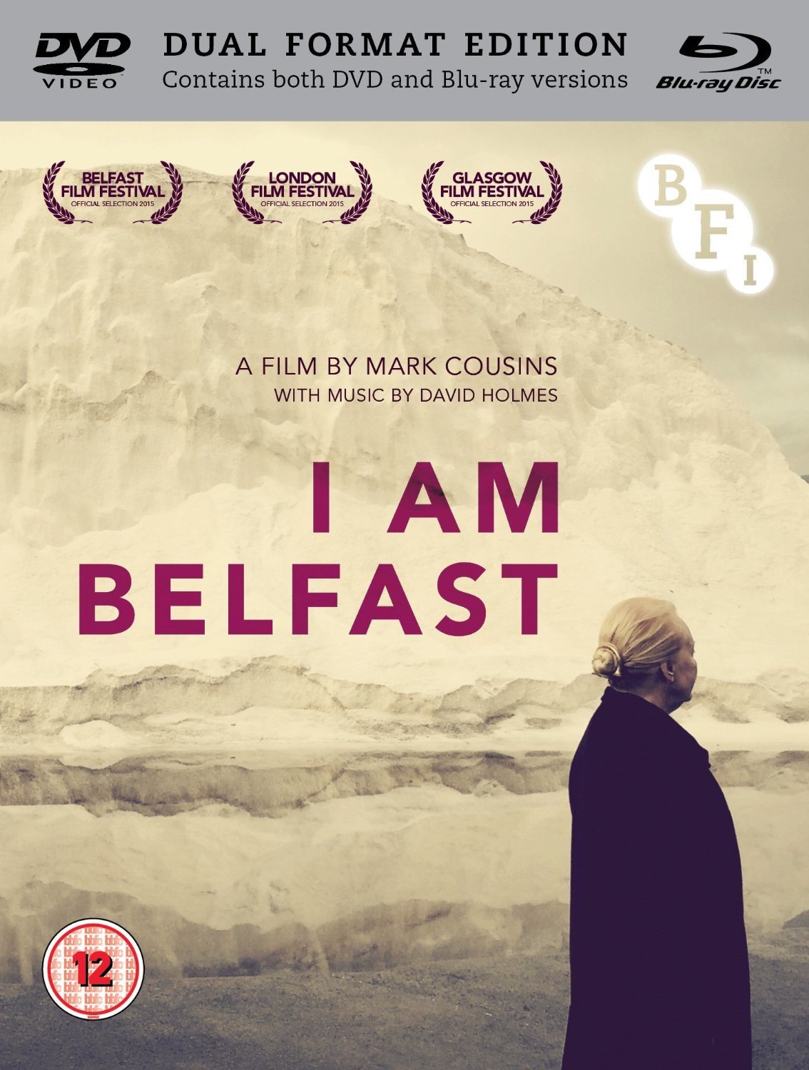 I Am Belfast 2016 - Full (HD)