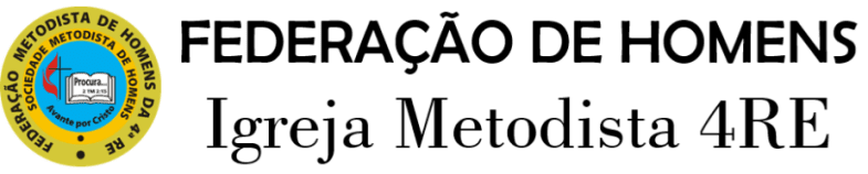 Federação Metodista de Homens 4RE