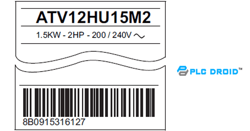 Cara Setting Inverter Altivar 12 (ATV12) Schneider Electric