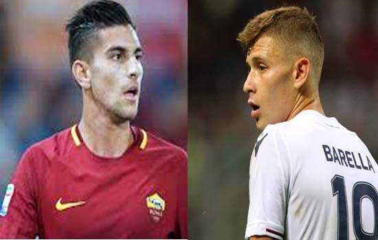 Forza Inter Takut Inter Nya Conte Juve Dan Roma Kerjasama Hambat Transfer Inter