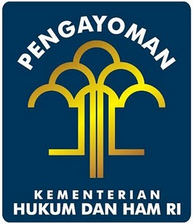 Kantor Imigrasi Palembang: Logo Baru Pengayoman