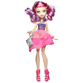 Monster High Circa Magica PTMI Doll