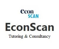 EconScan Tutoring & Consultancy