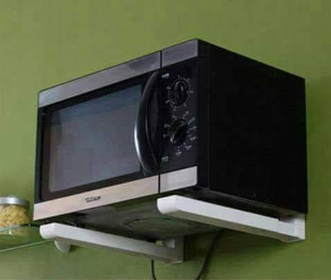 طرق تجنب أضرار الميكرويف طرق تجنب أضرار الميكرويف