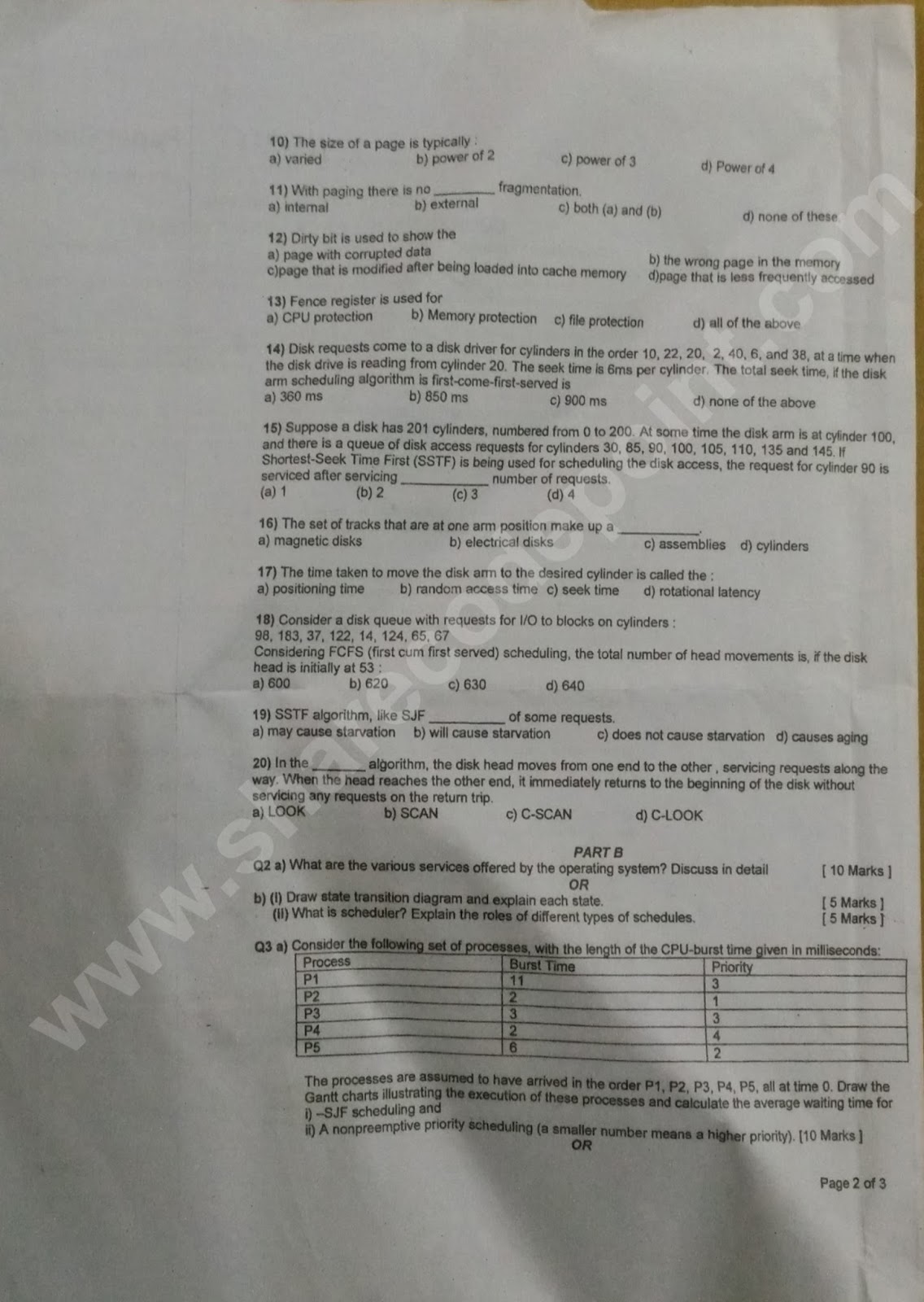 studies and job essay guidelines