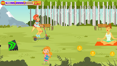 Educational Games For Kids Game Screenshot 3