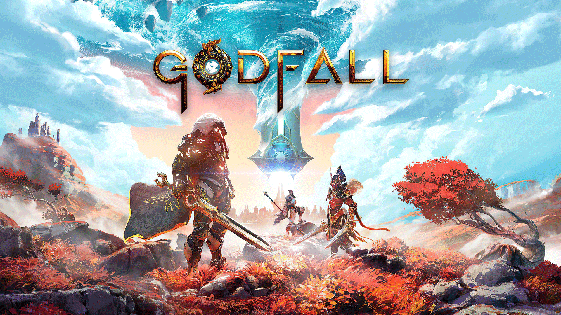 Godfall Free Download Godfall Free Download