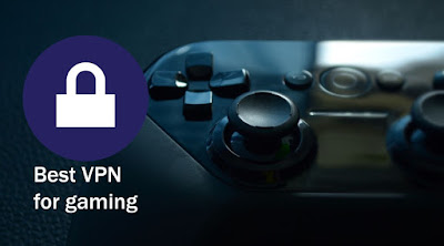 Why you need a VPN for online games