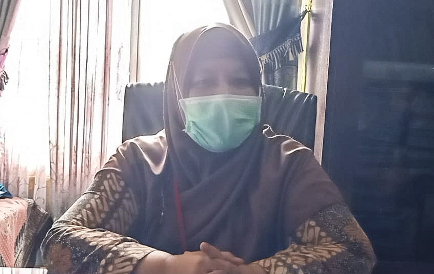 Bobroknya Anggaran RS Ryacudu