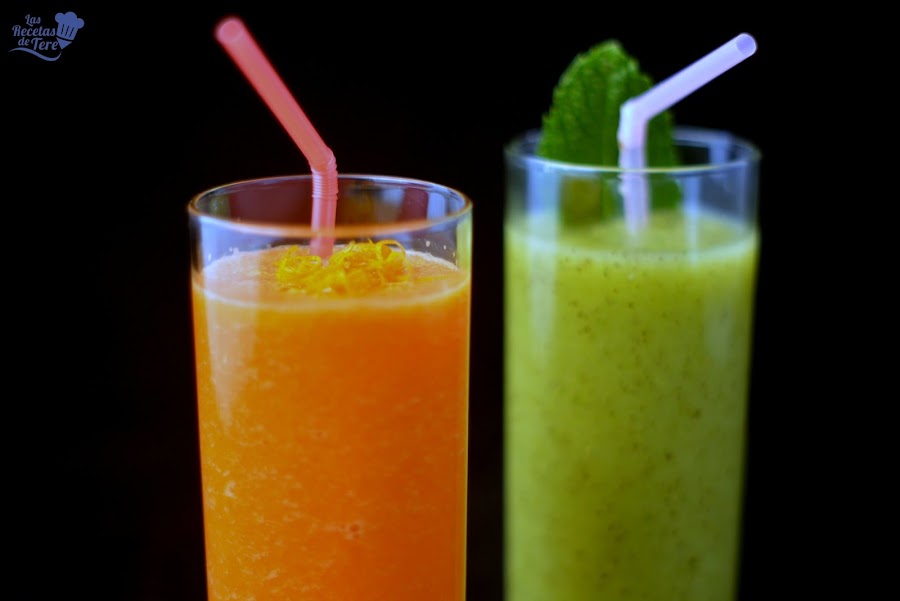 Smoothies de frutas tererecetas las recetas 01