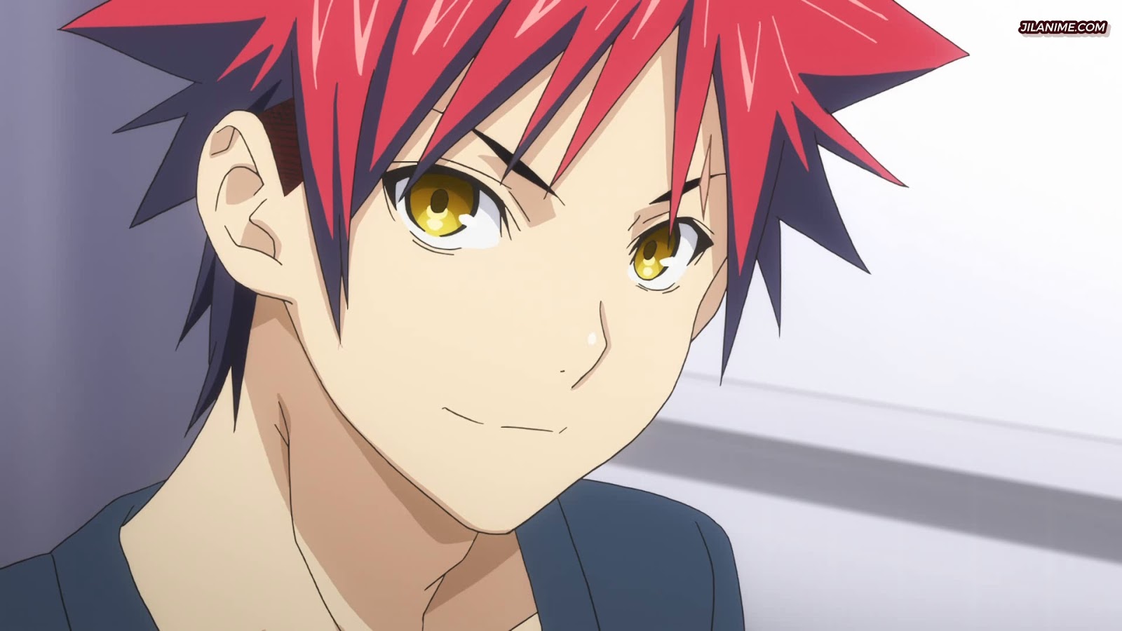 Shokugeki no Souma: San no Sara شاهد الحلقة 11 مترجمة الموسم الثالث
