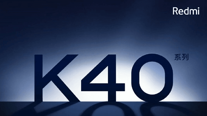 Redmi K40 and K40 Pro specs leak ahead of Feb 25 launch Redmi K40 and K40 Pro specs leak ahead of Feb 25 launch