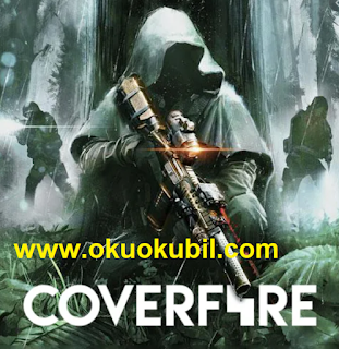 Cover Fire Yaşamak İçin 3 Saniye Mod Apk 1.19.1 İndir 2020