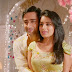 Romance : Abeer Mishti's sizzling romance with haldi twist in  Yeh Rishtey Hain Pyaar Ke