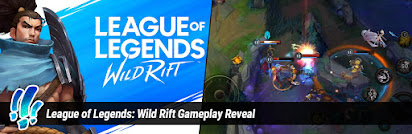 League of Legends Wild Rift Releases Final Dev Diary of the Year - mxdwn  Games