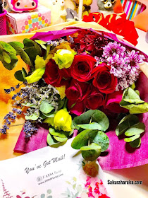 Sandrasimon S Blog From Bouquets By Design Comes This Wonderful