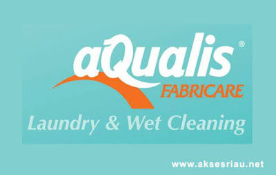 Lowongan Aqualis Fabricare Laundry Pekanbaru