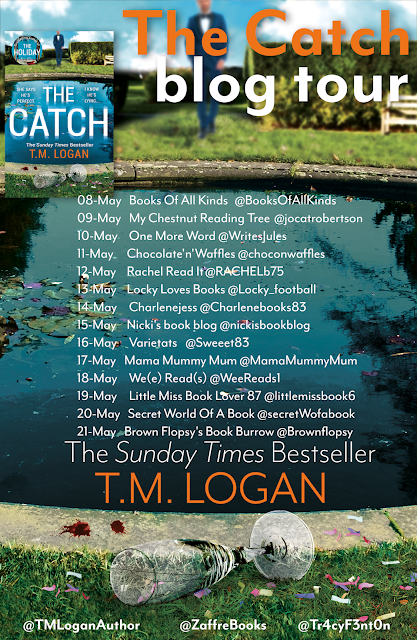 the-catch-blog-tour