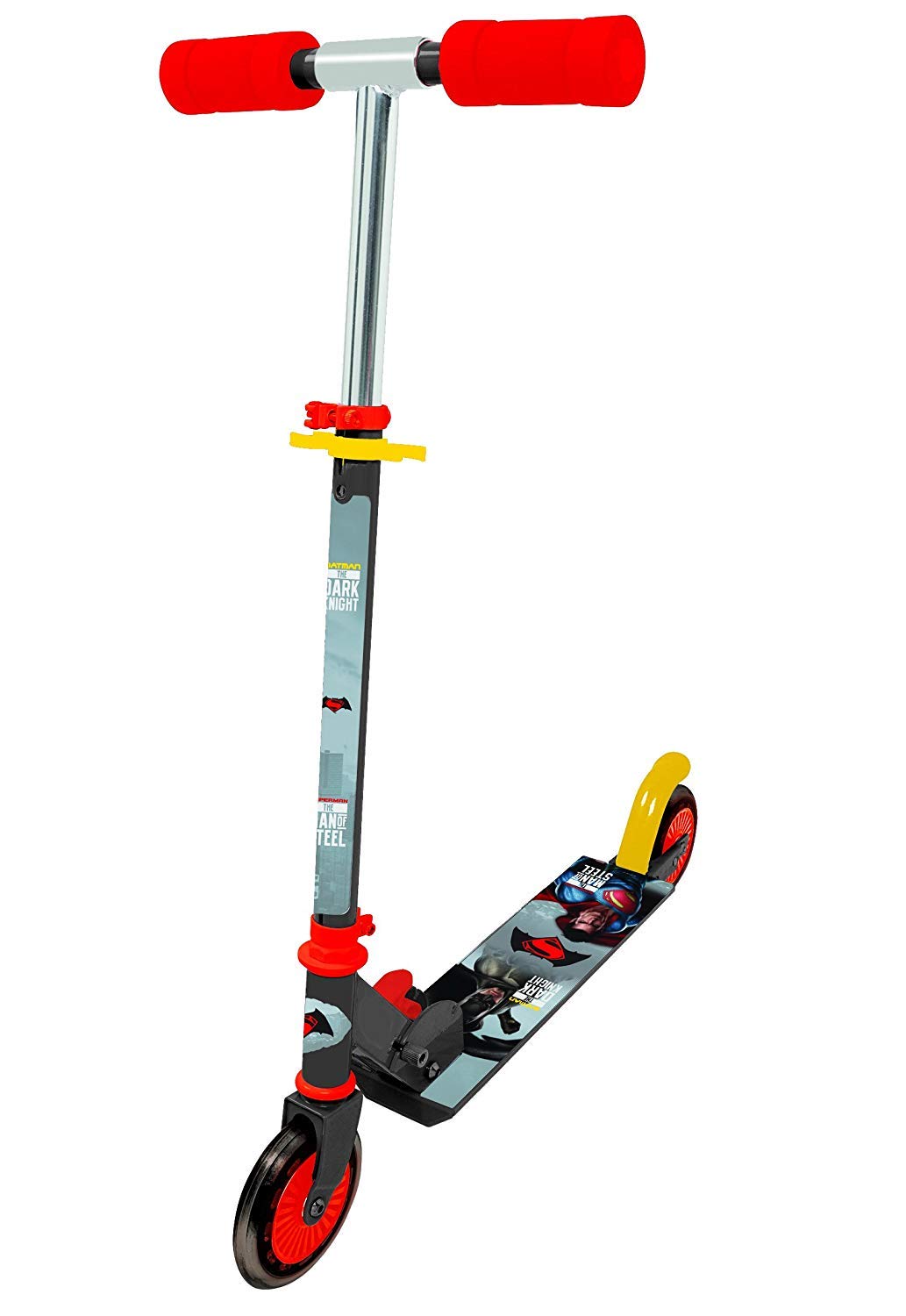 Bringsupeverything Best Scooter for 10 year old Boy