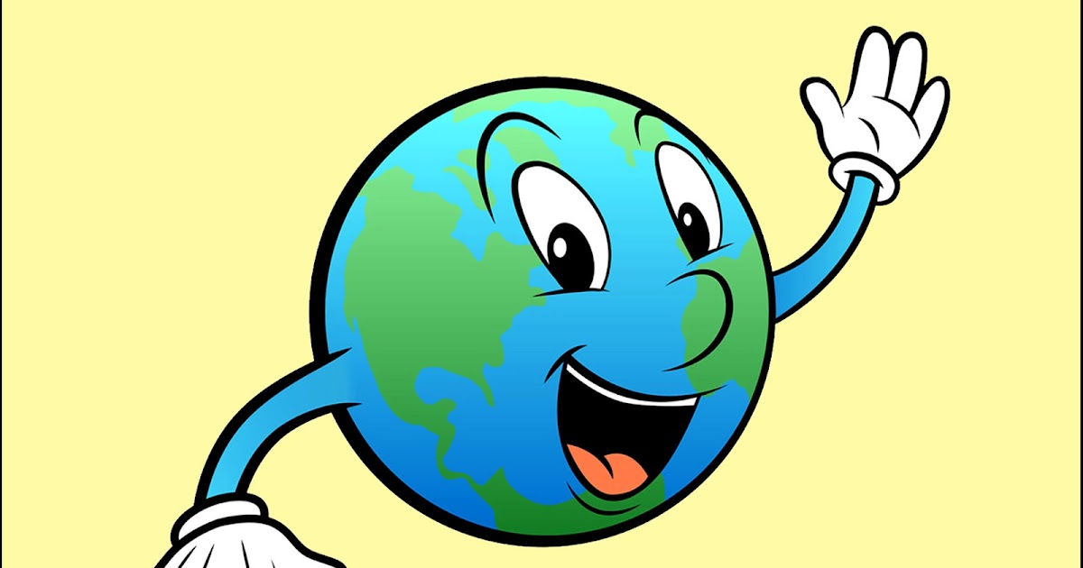 Buckles Blog: EARTH DAY #7