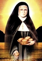 Beata María del Tránsito Cabanillas