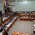 Rapat Dengar Pendapat Komisi III DPR di Gedung KPK Berlangsung Tertutup