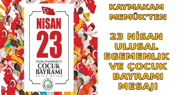 Anamur Kaymakamı Aydın Memük,Anamur Haber,Anamur Son Dakika,