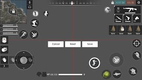 How To Set Auto Aim Free Fire Auto Headshot