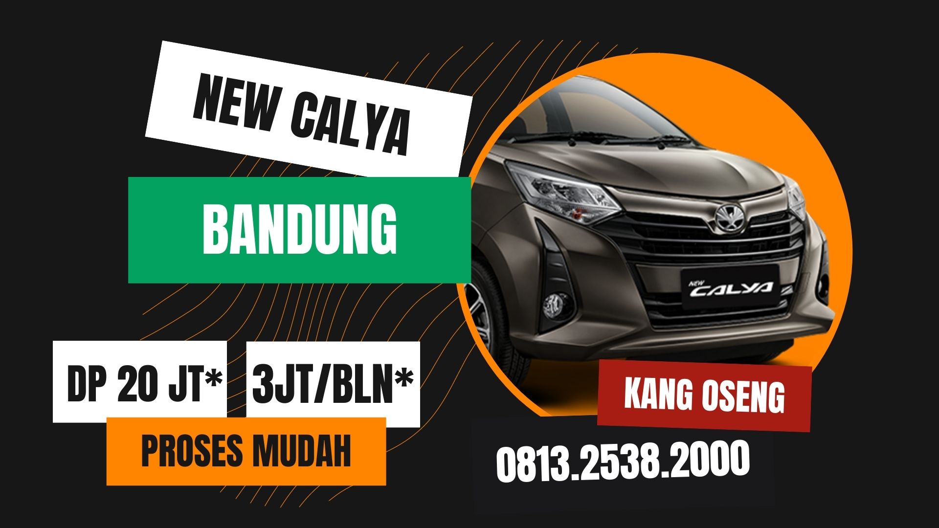 CALYA BANDUNG