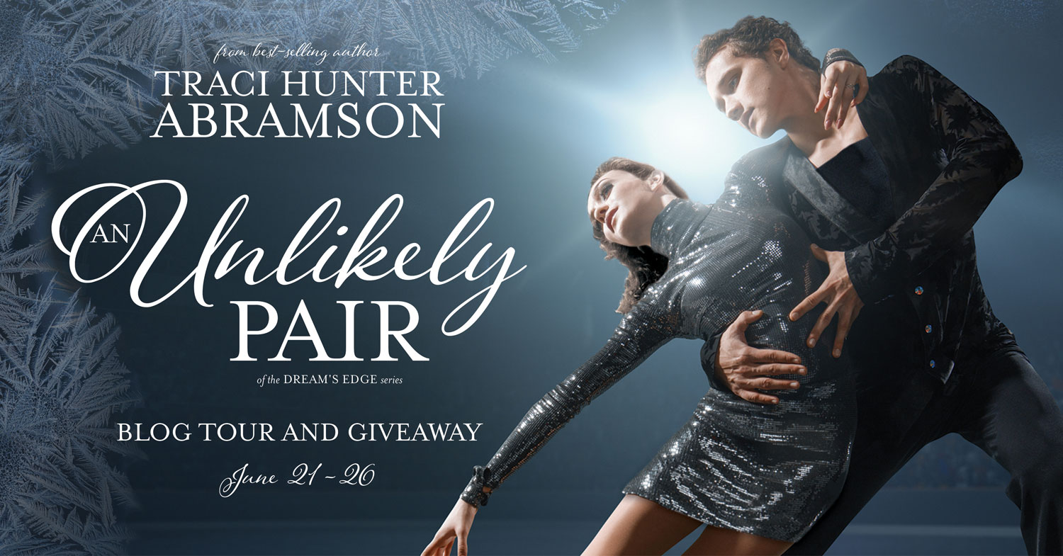 Life is what it&rsquo;s Called: An Unlikely Pair Blog Tour, Author Interview